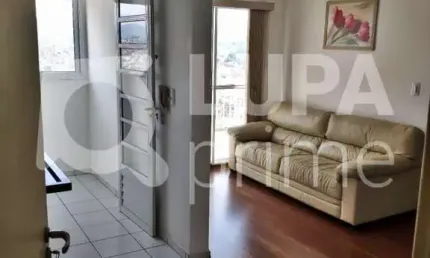 Apartamento com 3 quartos a venda na vila amália, mandaqui