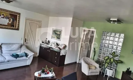 APARTAMENTO COM 3 QUARTOS PARA VENDA, SANTANA, SÃO PAULO