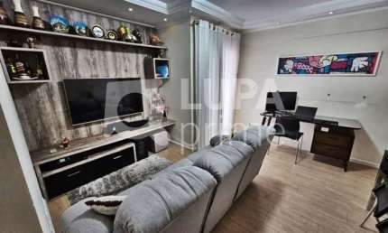 APARTAMENTO COM 2 QUARTOS PARA VENDA, TUCURUVI, SÃO PAULO