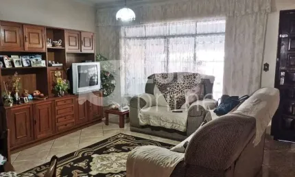Sobrado com 3 quartos para venda, vila maria alta, são paulo