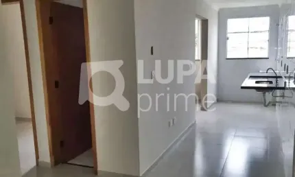 APARTAMENTO COM 2 QUARTOS PARA VENDA, VILA ISOLINA MAZZEI, SÃO PAULO
