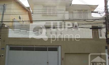Casa com 6 quartos à venda na Rua Florinéia, 65, Água Fria, São Paulo