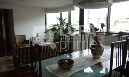 Apartamento com 4 quartos à venda na Rua Florinéia, 118, Água Fria, São Paulo