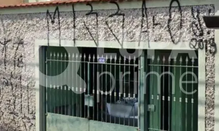 Casa com 2 quartos à venda na Rua Cônego Vicente, 614, Vila Medeiros, São Paulo