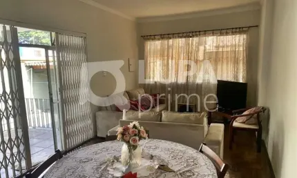 Casa com 5 quartos à venda na Rua dos Três Mosqueteiros, 65, Santana, São Paulo