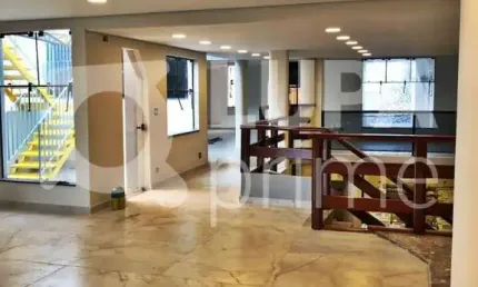 CASA COMERCIAL COM 700M² PARA LOCAÇÃO, VILA MARIA ALTA, SÃO PAULO