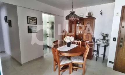 Apartamento com 2 quartos e 1 vaga para venda, vila guilherme, são paulo