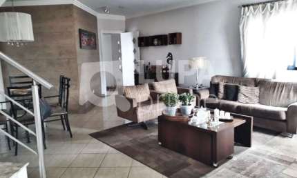 COBERTURA TRIPLEX COM 3 QUARTOS E 1 SUÍTE, 2 VAGAS PARA VENDA, JARDIM SÃO PAULO, SÃO PAULO