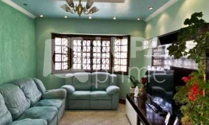 SOBRADO COM 3 QUARTOS PARA VENDA, JAÇANÃ, SÃO PAULO