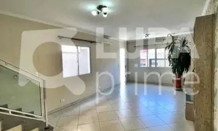SOBRADO COM 3 QUARTOS E 1 SUÍTE PARA VENDA, TUCURUVI, SÃO PAULO