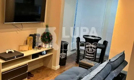 APARTAMENTO COM 2 QUARTOS PARA VENDA, TUCURUVI, SÃO PAULO