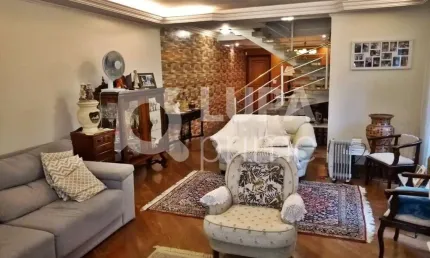 SOBRADO COM 3 QUARTOS E 3 SUÍTES PARA VENDA, MANDAQUI, SÃO PAULO