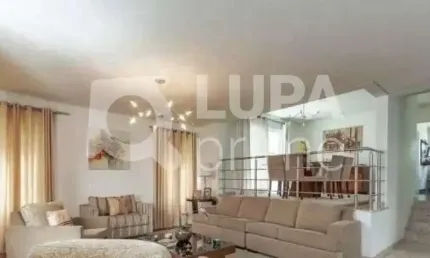 SOBRADO COM 5 QUARTOS/ SUÍTES PARA VENDA, TREMEBÉ, SÃO PAULO