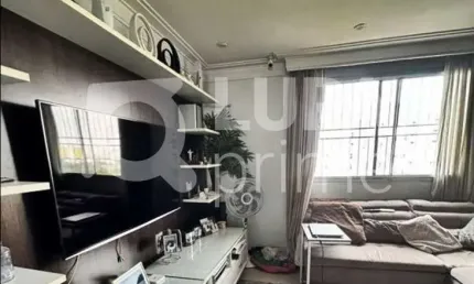 APARTAMENTO COM 3 QUARTOS SENDO 1 SUÍTE PARA VENDA, SANTANA, SÃO PAULO