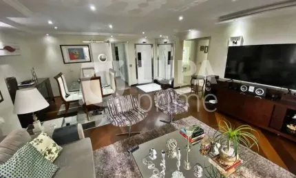 Apartamento com 4 quartos sendo 1 suíte para venda, santana, são paulo
