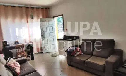 CASA TÉRREA COM 3 QUARTOS PARA VENDA, VILA MARIA ALTA, SÃO PAULO