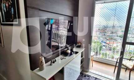 APARTAMENTO COM 2 QUARTOS PARA VENDA, PARQUE NOVO MUNDO, SÃO PAULO