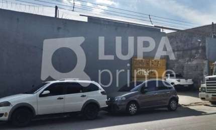TERRENO COMERCIAL COM 500M² PARA VENDA, PARQUE NOVO MUNDO, SÁO PAULO