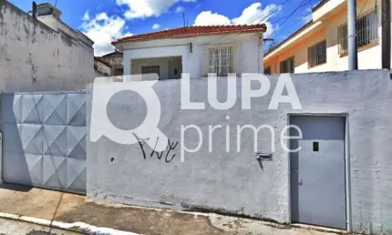 Terreno residencial com 500m² para venda, santana, são paulo