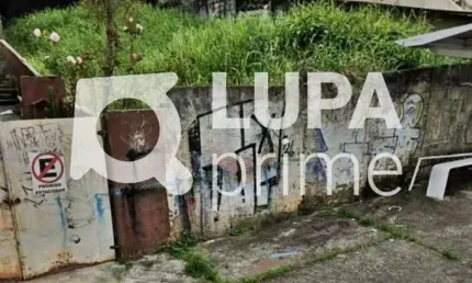 TERRENO RESIDENCIAL COM 250M² PARA VENDA, TREMEMBÉ, SÃO PAULO