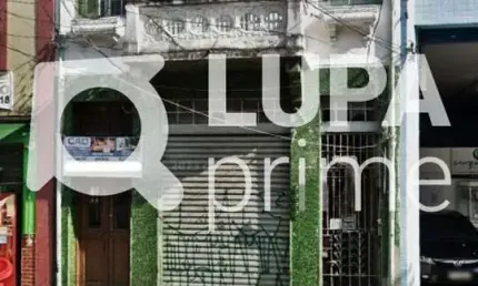 Terreno comercial com 284m² para venda, bom retiro, são paulo