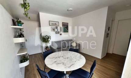 APARTAMENTO COM 2 QUARTOS E 1 VAGA PARA VENDA, CASA VERDE, SÃO PAULO