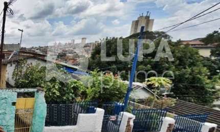 Casa com 8 quartos à venda na Rua Silva Guimarães, 546, Vila Ede, São Paulo