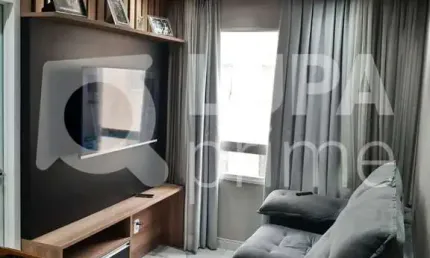 APARTAMENTO COM 2 QUARTOS E 1 VAGA PARA VENDA, VILA SABRINA, SÃO PAULO