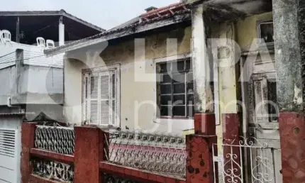 TERRENO RESIDENCIAL COM 78M² PARA VENDA, VILA MEDEIROS, SÃO PAULO
