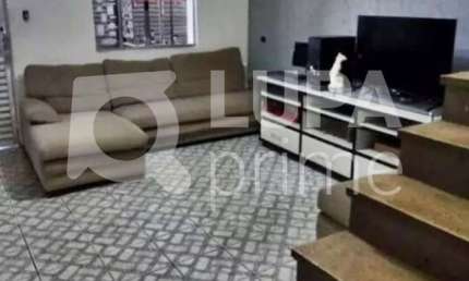 SOBRADO COM 2 QUARTOS E 1 VAGA PARA VENDA, VILA MARIA, SÃO PAULO