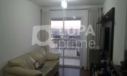 Apartamento com 2 quartos à venda na Avenida Casa Verde, 2226, Casa Verde, São Paulo