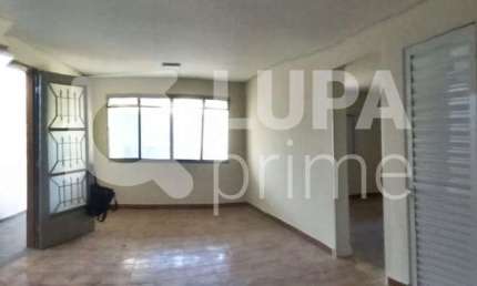 CASA TÉRREA COM 1 QUARTO PARA VENDA, VILA GUILHERME, SÃO PAULO