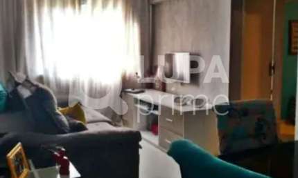 APARTAMENTO COM 2 QUARTOS E 1 VAGA PARA VENDA, JARDIM PERI, SÃO PAULO