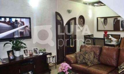 SOBRADO COM 3 QUARTOS SENDO 2 SUÍTES PARA VENDA, VILA MEDEIROS, SÃO PAULO
