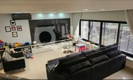 SOBRADO COM 4 QUARTOS/SUÍTES PARA VENDA, JARDIM SÃO PAULO, SÃO PAULO