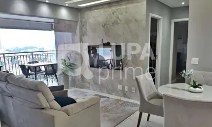 APARTAMENTO COM 2 QUARTOS SENDO 1 SUÍTE PARA VENDA, VILA GUILHERME, SÃO PAULO