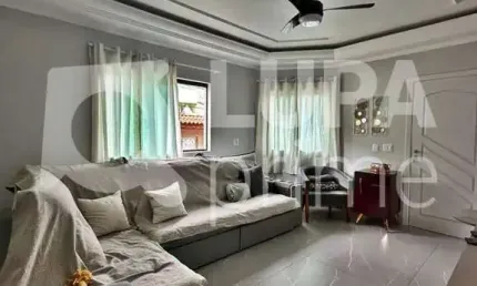 SOBRADO COM 3 QUARTOS SENDO 1 SUÍTE E PISCINA PARA VENDA, SANTANA, SÃO PAULO