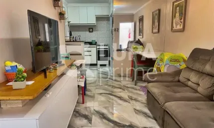 SOBRADO COM 2 QUARTOS/ SUÍTES PARA VENDA, TUCURUVI, SÃO PAULO