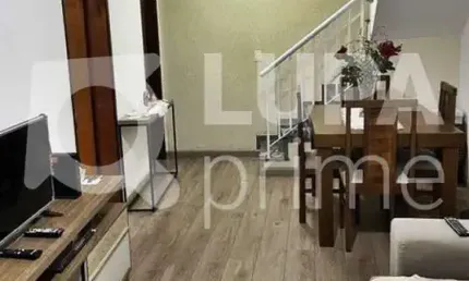 SOBRADO COM 3 QUARTOS SENDO 1 SUÍTE PARA VENDA, TREMEMBÉ, SÃO PAULO