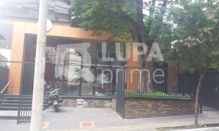 Sala comercial com 2 salas à venda na Rua Paulo de Faria, 182, Vila Gustavo, São Paulo