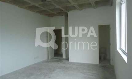 Sala comercial à venda na Rua Paulo de Faria, 146, Vila Gustavo, São Paulo