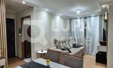 APARTAMENTO COM 2 QUARTOS E 1 VAGA PARA VENDA, VILA MARIA, SÃO PAULO
