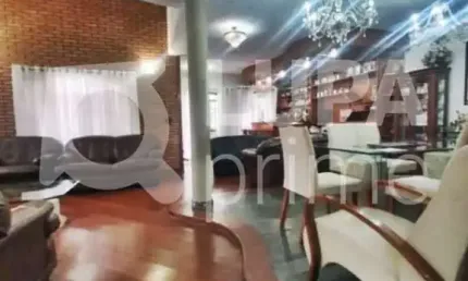 SOBRADO COM 4 QUARTOS SENDO 2 SUÍTES PARA VENDA, TUCURUVI, SÃO PAULO