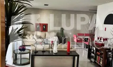 APARTAMENTO COM 3 QUARTOS/SUÍTES PARA VENDA, SANTANA, SÃO PAULO