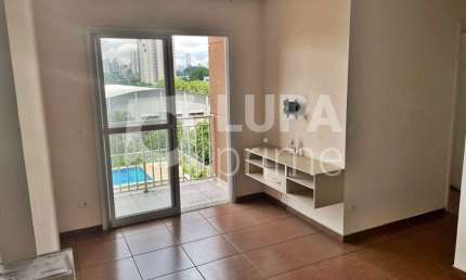 APARTAMENTO COM 2 QUARTOS E 1 VAGA PARA VENDA, PARQUE NOVO MUNDO, SÃO PAULO