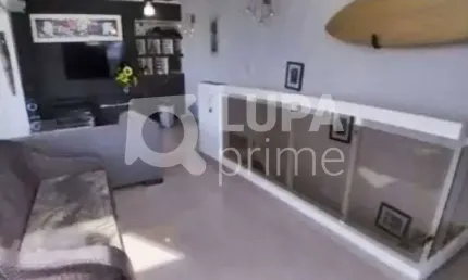 COBERTURA DUPLEX COM 3 QUARTOS SENDO 1 SUÍTE E 3 VAGAS PARA VENDA, MANDAQUI, SÃO PAULO
