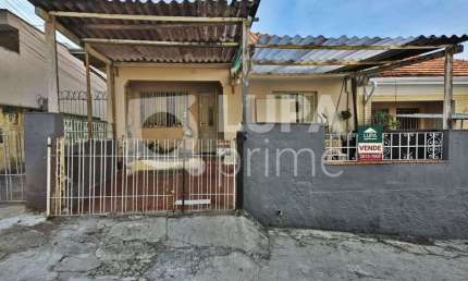 Casa com 6 quartos à venda na Rua Coronel Jordão, 490, Vila Guilherme, São Paulo