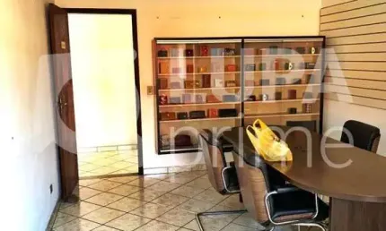 SALA COMERCIAL COM 23M² PARA LOCAÇÃO NA VILA MARIA ALTA
