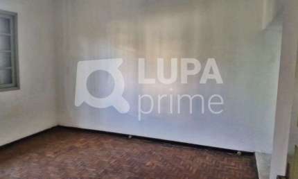 CASA TÉRREA COM 4 QUARTOS PARA LOCAÇÃO, PAQUE NOVO MUNDO, SÃO PAULO
