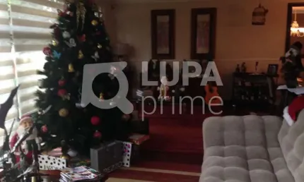 CASA TÉRREA COM 400M² A VENDA NAS PALMAS DO TREMEMBÉ